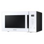 Микроволновая печь СОЛО SAMSUNG MS30T5018AW/BW