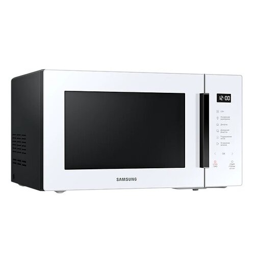 Микроволновая печь СОЛО SAMSUNG MS30T5018AW/BW
