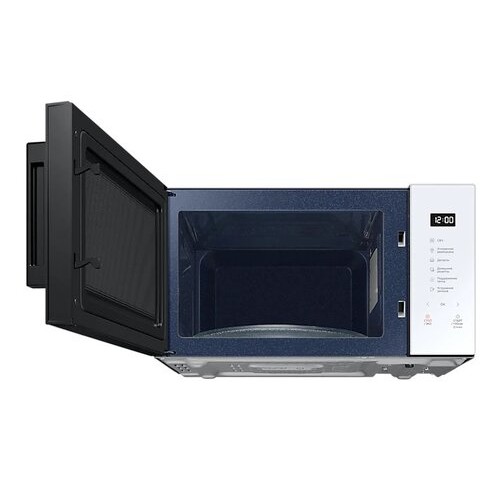 Микроволновая печь СОЛО SAMSUNG MS30T5018AW/BW