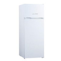 Холодильник LIBERTON LRU 143-206H белый