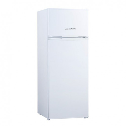 Холодильник LIBERTON LRU 143-206H
