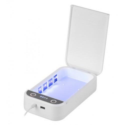 Ультрафиолетовый стерилизатор 2E UVSB030