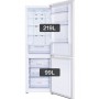 Холодильник TCL RB315WM1110 белый