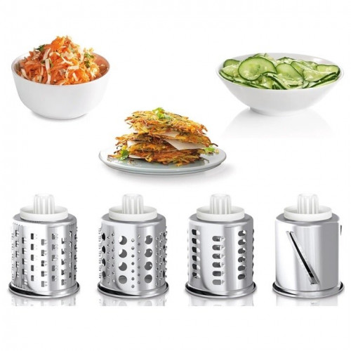Мясорубка Bosch MFW3X17B