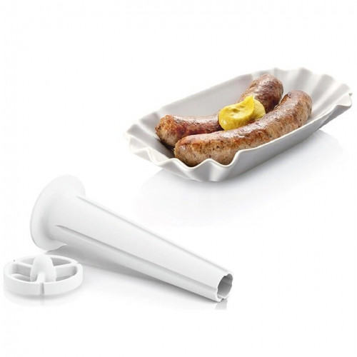 Мясорубка Bosch MFW3X17B