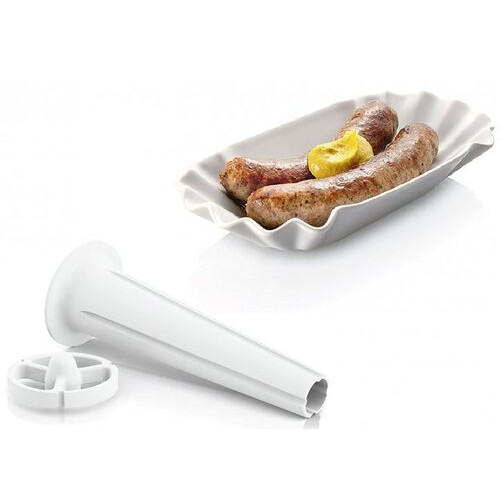 Мясорубка Bosch MFW3X18W
