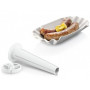 Мясорубка Bosch MFW3X18W