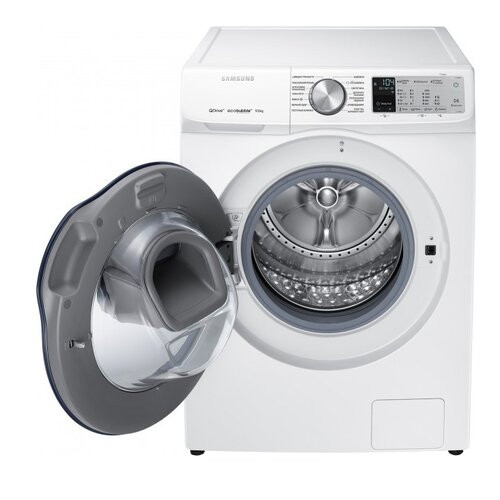 Стиральная машина SAMSUNG WW90M64MOPA/UA 