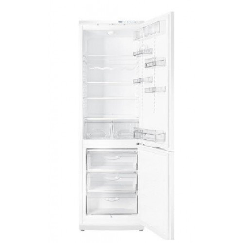 Холодильник АТЛАНТ ХМ 6024-502 белый