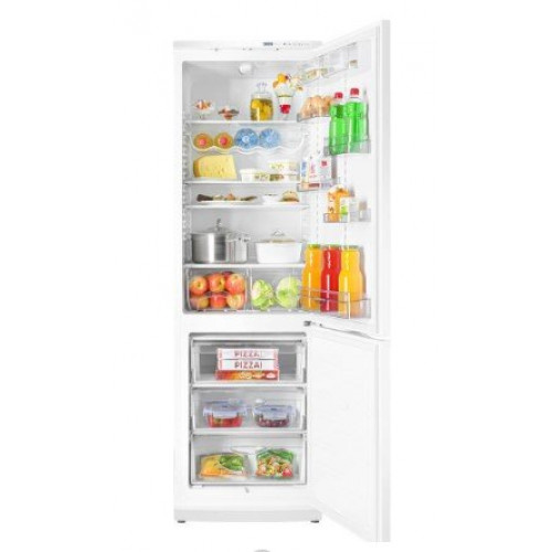 Холодильник АТЛАНТ ХМ 6024-502 белый