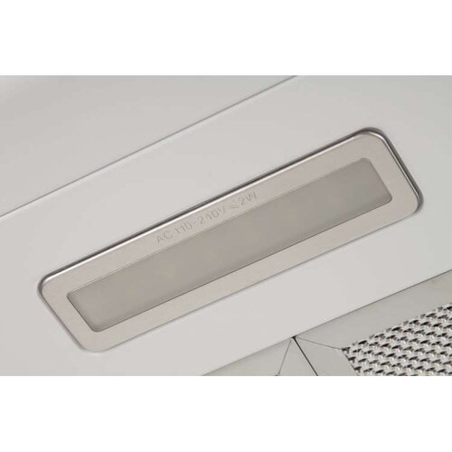 Витяжка Ventolux Parma 60 WH