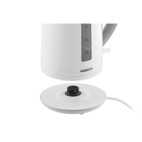 Чайник Ardesto EKL-F17WG
