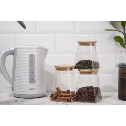 Чайник Ardesto EKL-F17WG