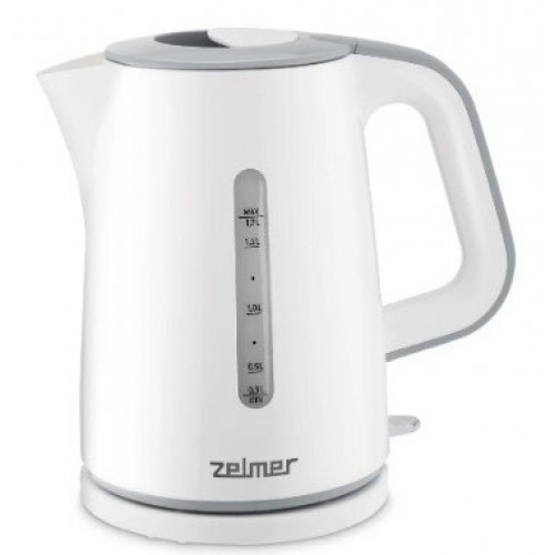 Чайник Zelmer ZCK7620S