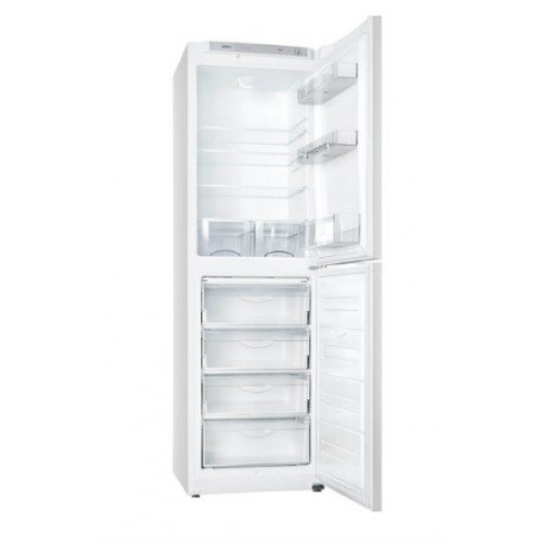Холодильник АТЛАНТ ХМ 4723-500 белый