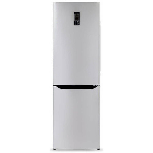Холодильник ARTEL HD 430 RWENE нерж
