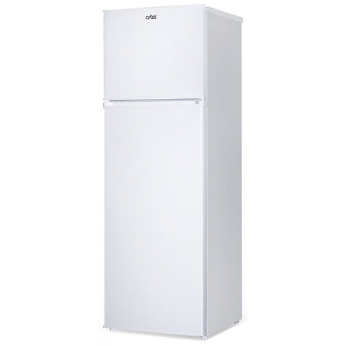 Холодильник ARTEL HD 341 FN белый