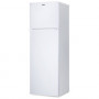 Холодильник ARTEL HD 341 FN белый