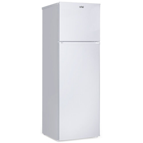 Холодильник ARTEL HD 341 FN белый