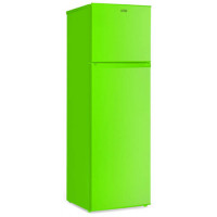 Холодильник ARTEL HD 341 FN GREEN