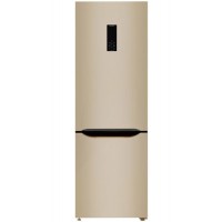 Холодильник ARTEL HD 430 RWENE бежевый 