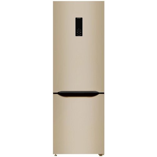 Холодильник ARTEL HD 430 RWENE бежевый 