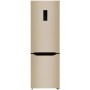 Холодильник ARTEL HD 430 RWENE бежевый 