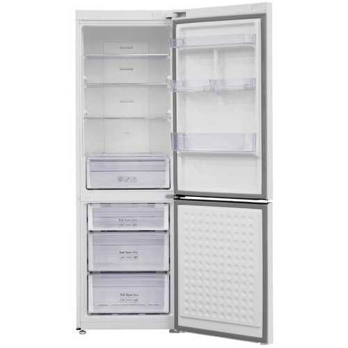 Холодильник ARTEL HD 430 RWENE бежевый 