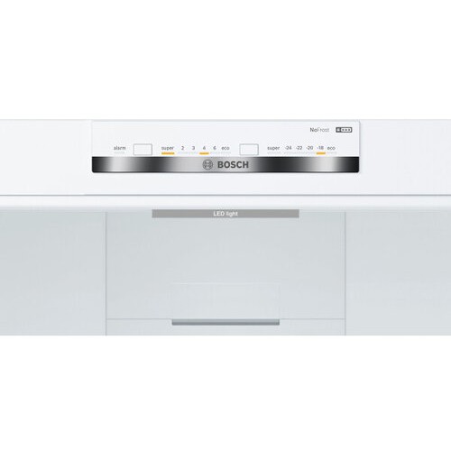 Холодильник BOSCH KGN39UL316