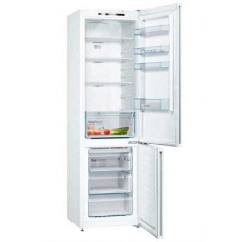 Холодильник BOSCH KGN39UW316