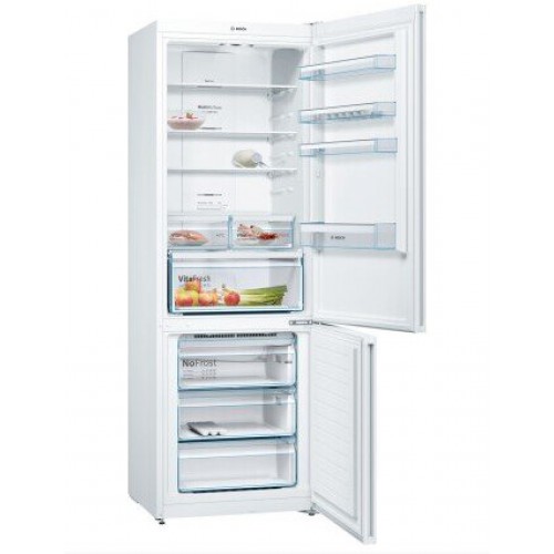 Холодильник BOSCH KGN49XW306