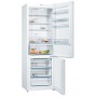 Холодильник BOSCH KGN49XW306