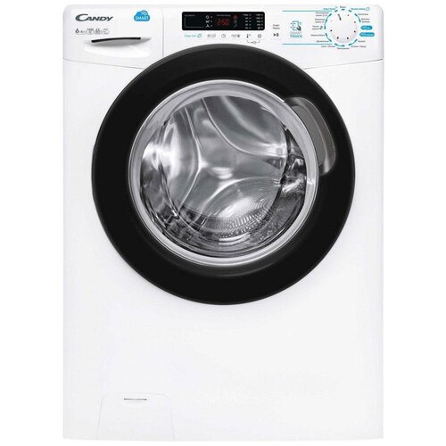Стирально-сушильная машина CANDY CSWS43642DB/2-07