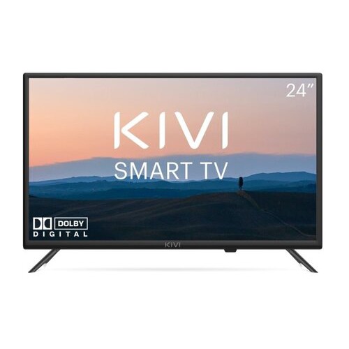 Телевизор 24 KIVI 24H600KD