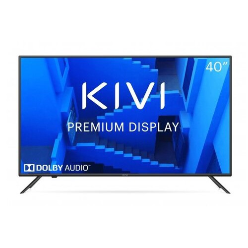 Телевизор 40 KIVI 40F510KD