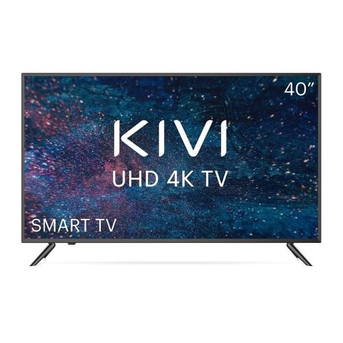 Телевизор 40 KIVI 40U600KD