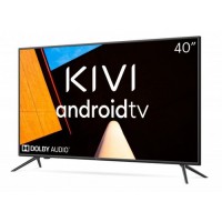 Телевизор 40 KIVI 40F710KB