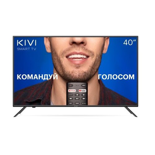 Телевизор 40 KIVI 40U710KB