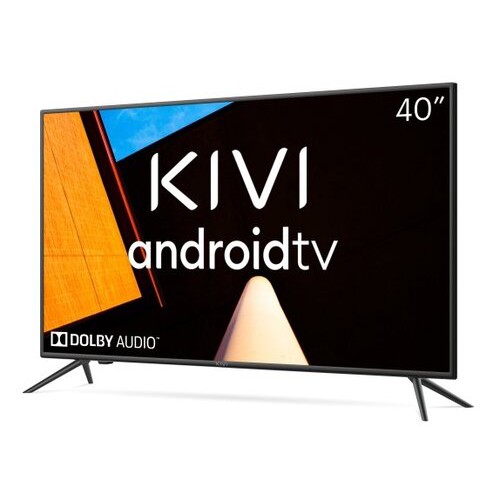 Телевизор 40 KIVI 40U710KB