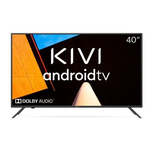 Телевизор 40 KIVI 40U710KB