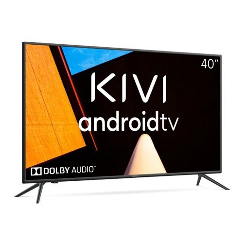Телевизор 40 KIVI 40U710KB