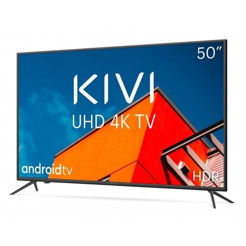 Телевизор 50 KIVI 50U710KB