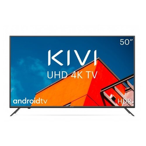 Телевизор 50 KIVI 50U710KB