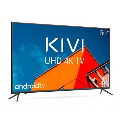 Телевизор 50 KIVI 50U710KB