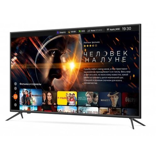 Телевизор 50 KIVI 50U600KD