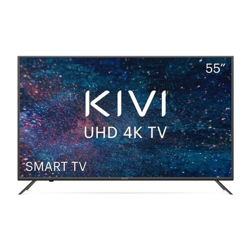 Телевизор 55 KIVI 55U600KD