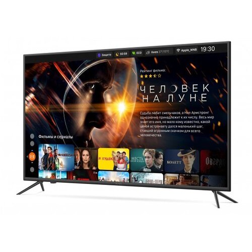 Телевизор 55 KIVI 55U600KD