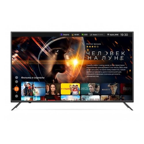 Телевизор 55 KIVI 55U600KD