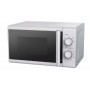 Микроволновая печь СОЛО MIDEA MM720CPO-S
