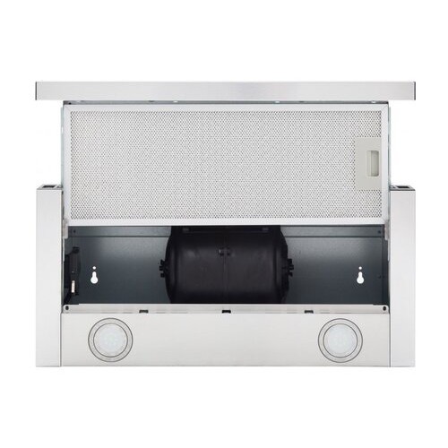 Вытяжка встр. INTERLINE Shark Plus X/S A/60